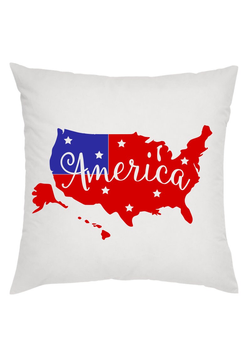 Download America SVG 4th of July Svg Patriotic T Shirt Svg Memorial ...