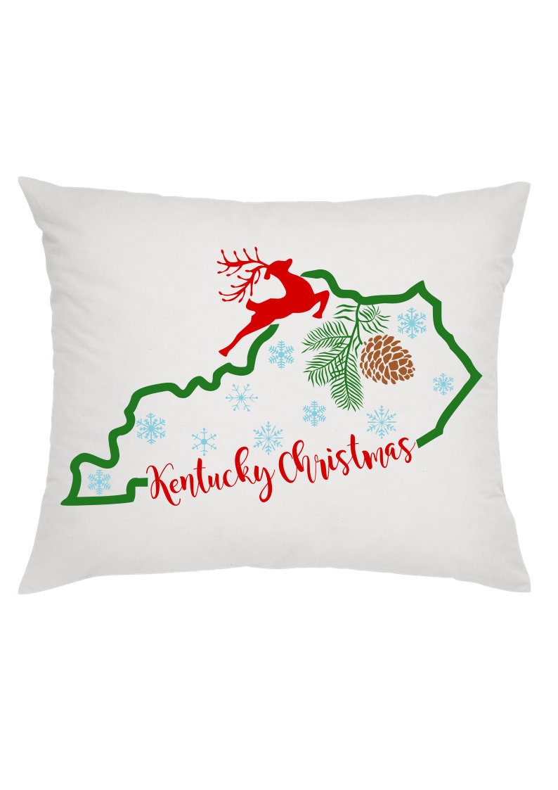 Download Christmas SVGKentucky SVG Christmas Shirt SVG Kentucky T ...