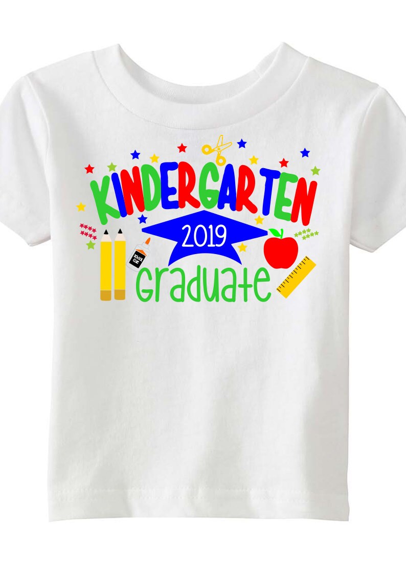 Download Kindergarten Graduate Svg Kids School Kids Graduation ...