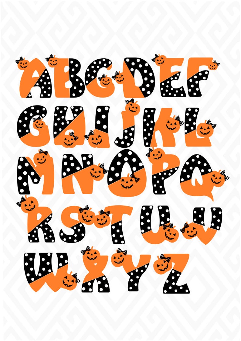 Halloween Pumpkin Letters SVG DXF AI Epsjpeg Png And Pdf Etsy halloween-pumpkin-letters-svg-dxf-ai-epsjpeg-png-and-pdf-etsy