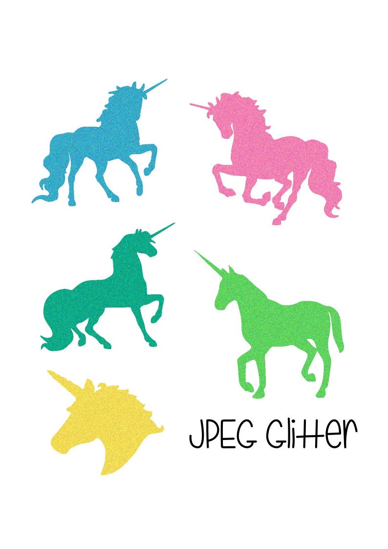 Download Unicorn SVG Glitter Unicorn Unicorn T Shirt SVG Unicorn | Etsy