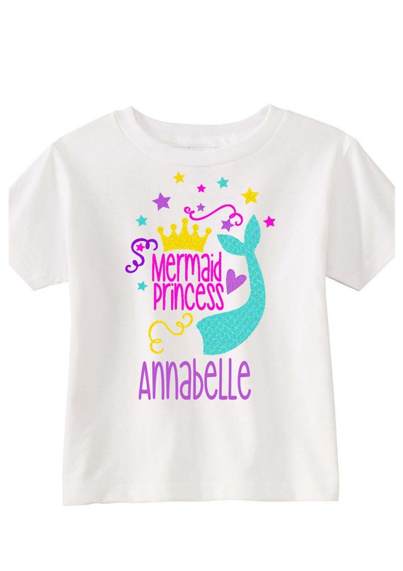Download Mermaid SVG Mermaid T Shirt Svg Wall Art Decal SVG DXF | Etsy