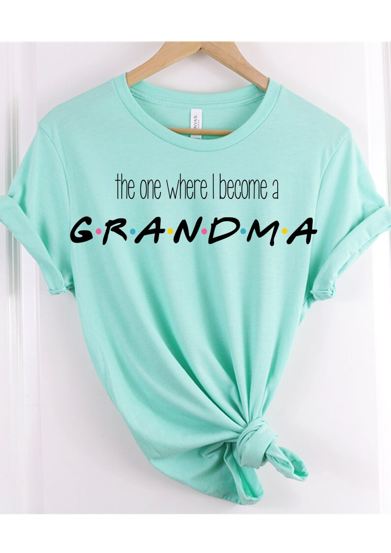 Download Grandma SVG Grandma Sublimation PNG Grandma T Shirt Design ...