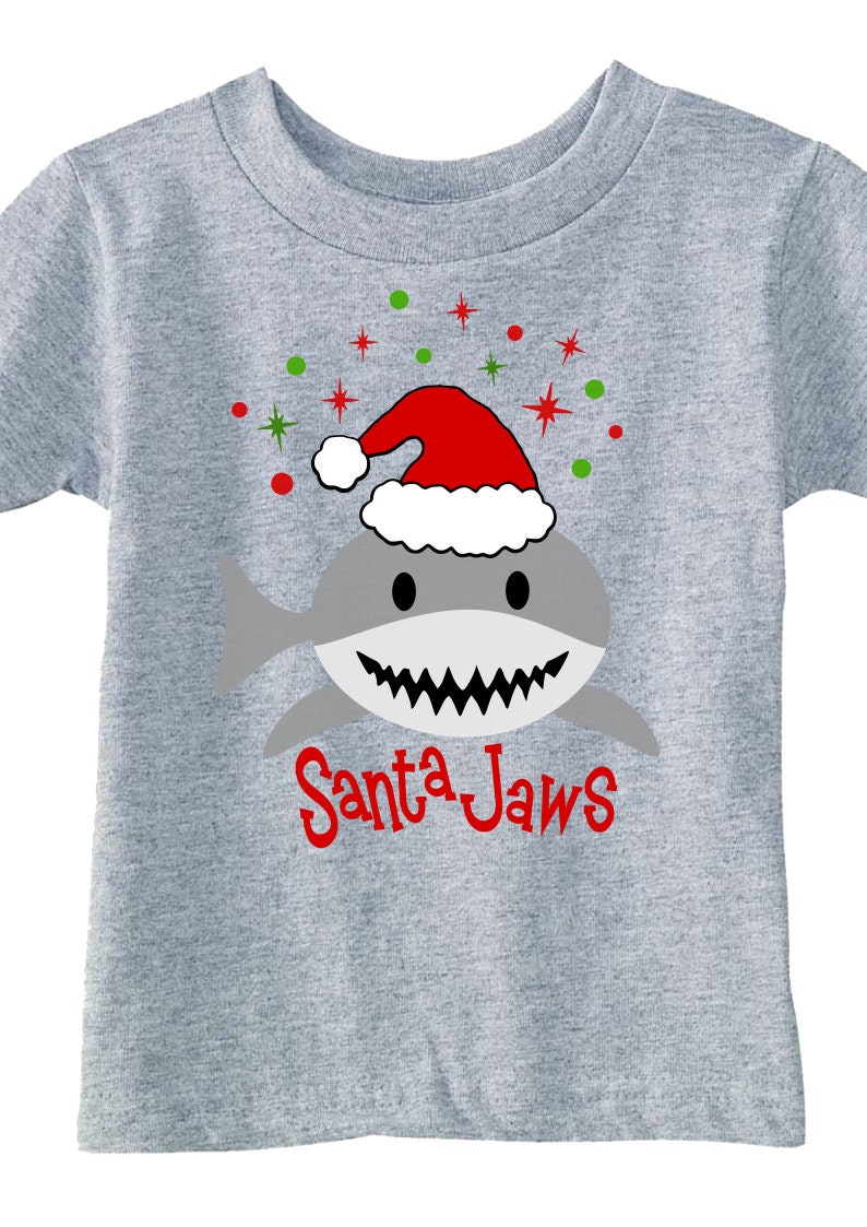 Free Free 190 Baby Shark Christmas Svg SVG PNG EPS DXF File