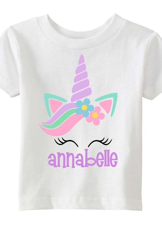 Unicorn SVG Unicorn Shirt SVG Unicorn SVG Unicorn Monogram | Etsy