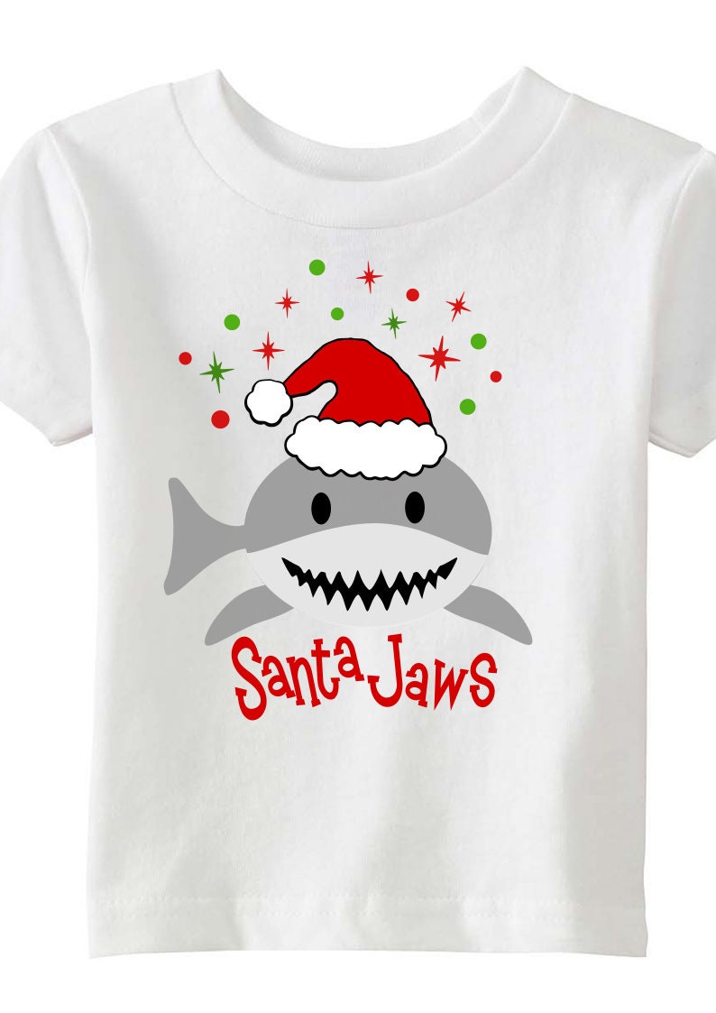 Free Free 287 Baby Shark Christmas Svg SVG PNG EPS DXF File
