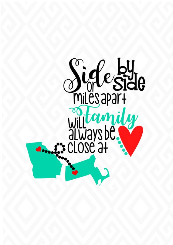 Download Best Friends includes 50 US States SVG DXF Eps Ai Png | Etsy