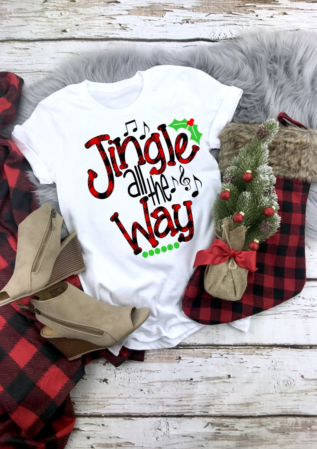 Christmas SVG, Jingle Bells SVG, Christmas Bells SVG, Christmas Clipart