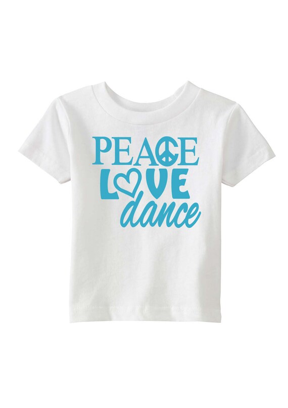 Free Free 259 Peace Love Dance Svg SVG PNG EPS DXF File