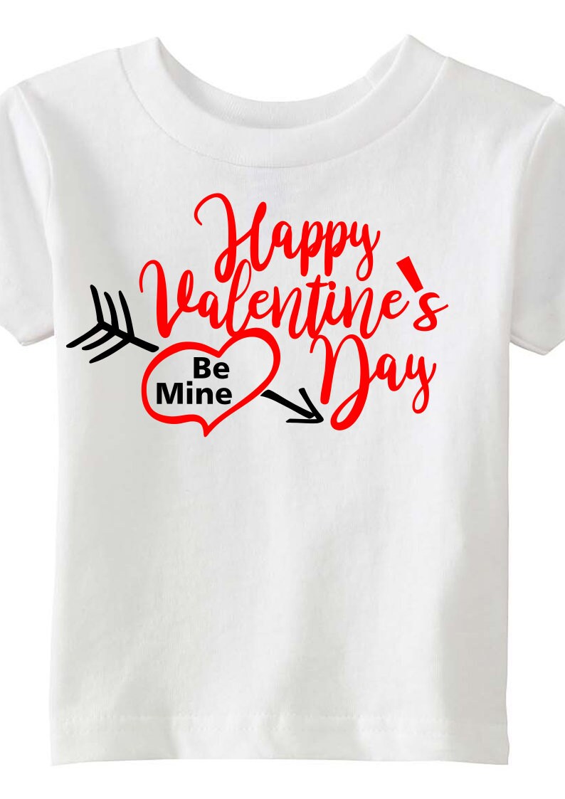 Download Happy Valentine S Day Svg Valentine S Svg Valentine S T Shirt Svg Digital Cut Files Svg Pdf Dxf
