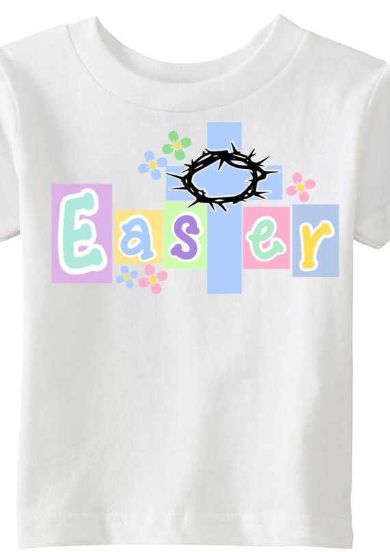 Download Easter Cross Svg Easter Svg Christian T Shirt Christian | Etsy