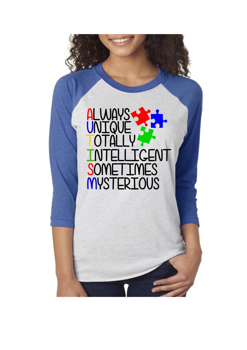 Download Autism SVG Autism Awareness SVG Autism Day T Shirt Design ...