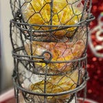 Wire Baskets