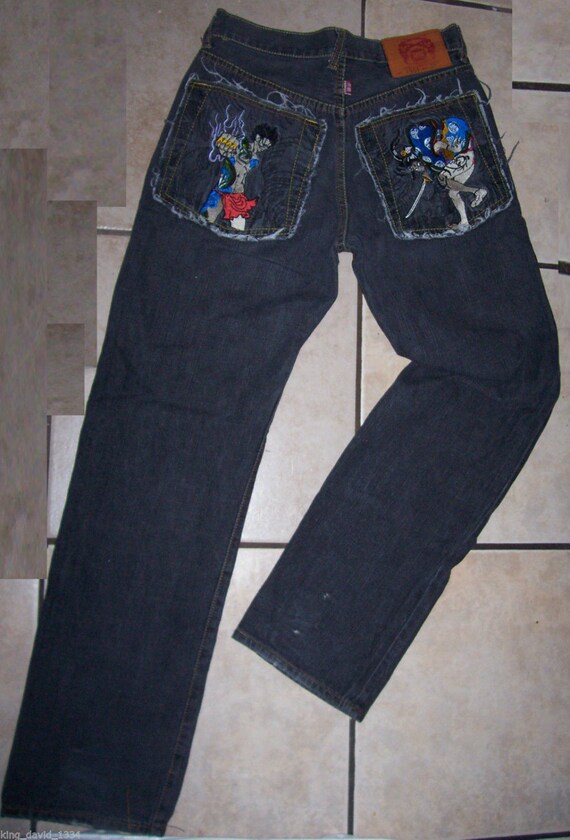 martin ksohoh jeans