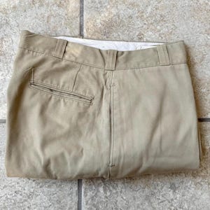 Us Army Chino 32 - Etsy