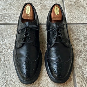 Hanover mens shoes - Etsy 日本