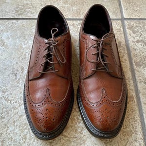 Florsheim Royal Imperial - Etsy
