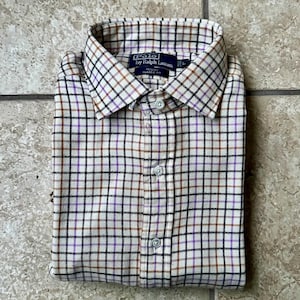 90s-00s Ralph Lauren｜check shirt il_fullxfull.5590017680_n443.jpg