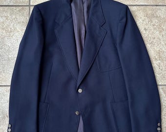 Manteau Atomic Fleck Sport vintage des années 1950 t 38 R
