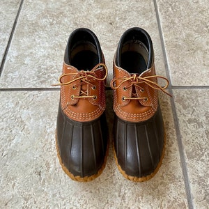 Crown and ivy duck boots online