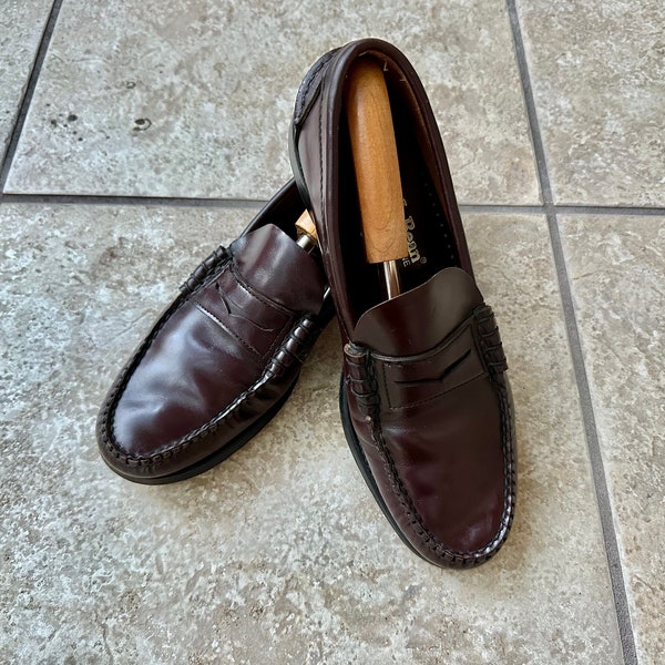 Penny Loafers - Etsy