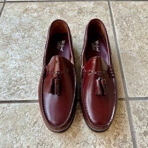 1980s Bass Shoes Etsy