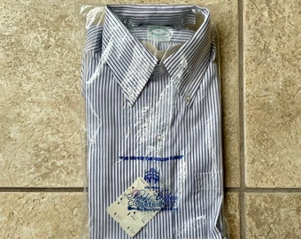 Vintage USA Made Brooks Brothers 