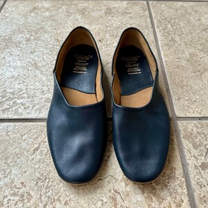Brooks brothers slippers cheap