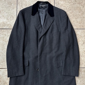 Buy Chester Coat Online In India - Etsy India