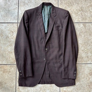 Botany 500 Suit - Etsy Botany 500 Suit - Etsy