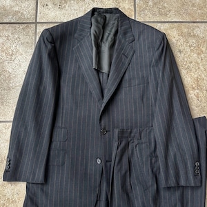 Oxxford Suit - Etsy