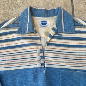 50s Pilgrim Shirt - Etsy