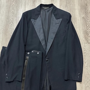 Brooks Brothers Suit 40s - Etsy