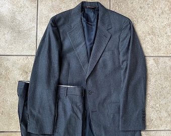 70s Polo by RALPHLAUREN スリーピーススーツ 70s Polo by RALPHLAUREN スリーピーススーツ