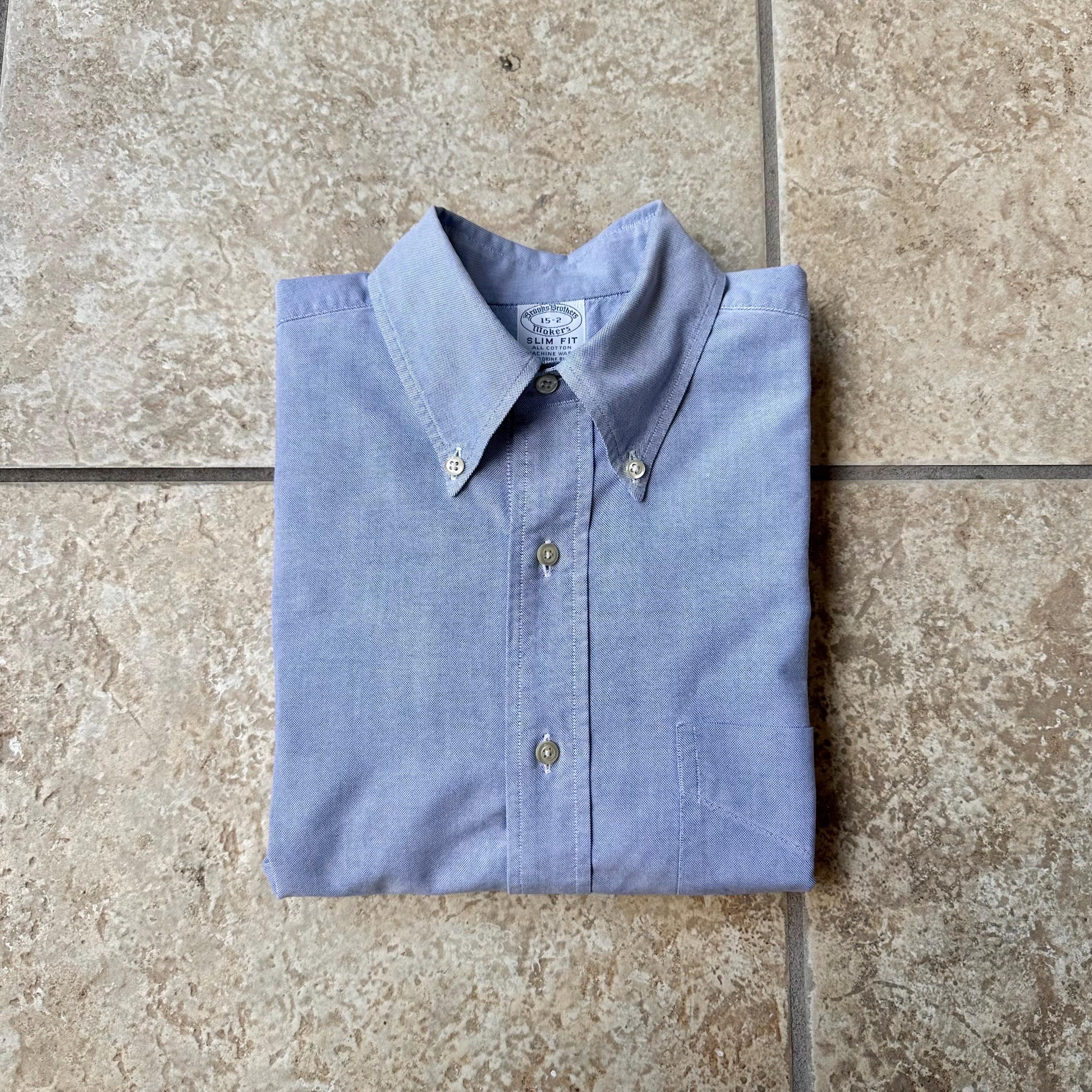 トップス 60-70s BROOKS BROTHERS vintage shirt _57.JPG?set_id=8800005007