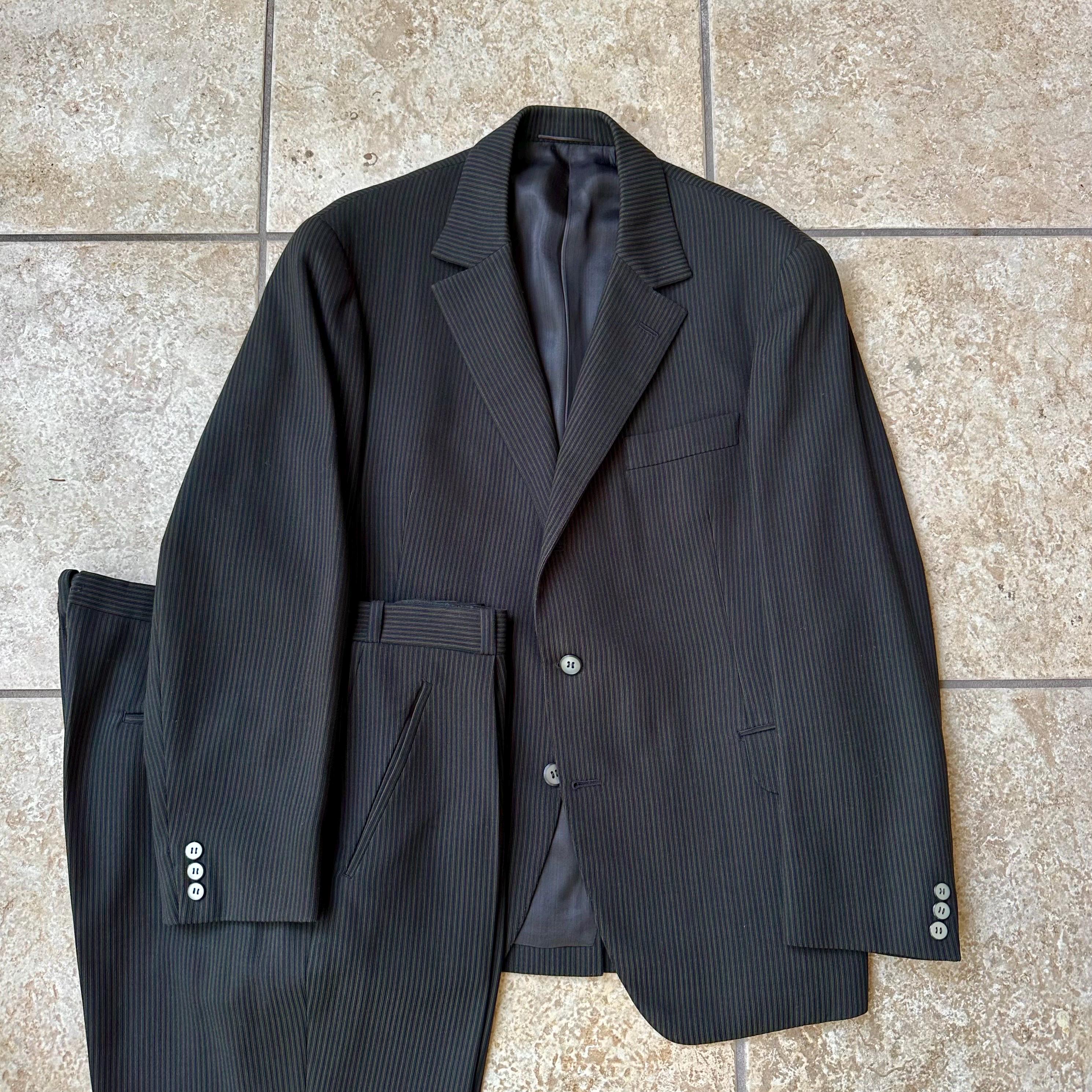 70s ysl suit - Etsy 日本