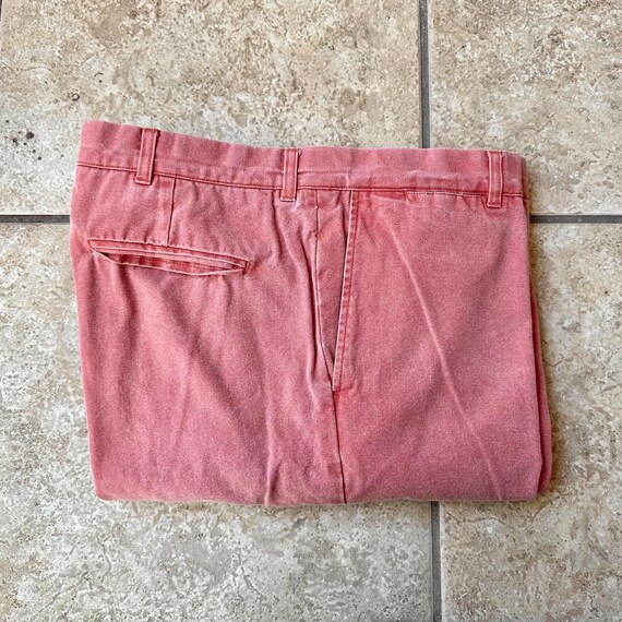 Murray's Toggery Shop ナンタケットレッド チノパン Nantucket Reds® Men's Plain Front Pants - Murray's Toggery Shop