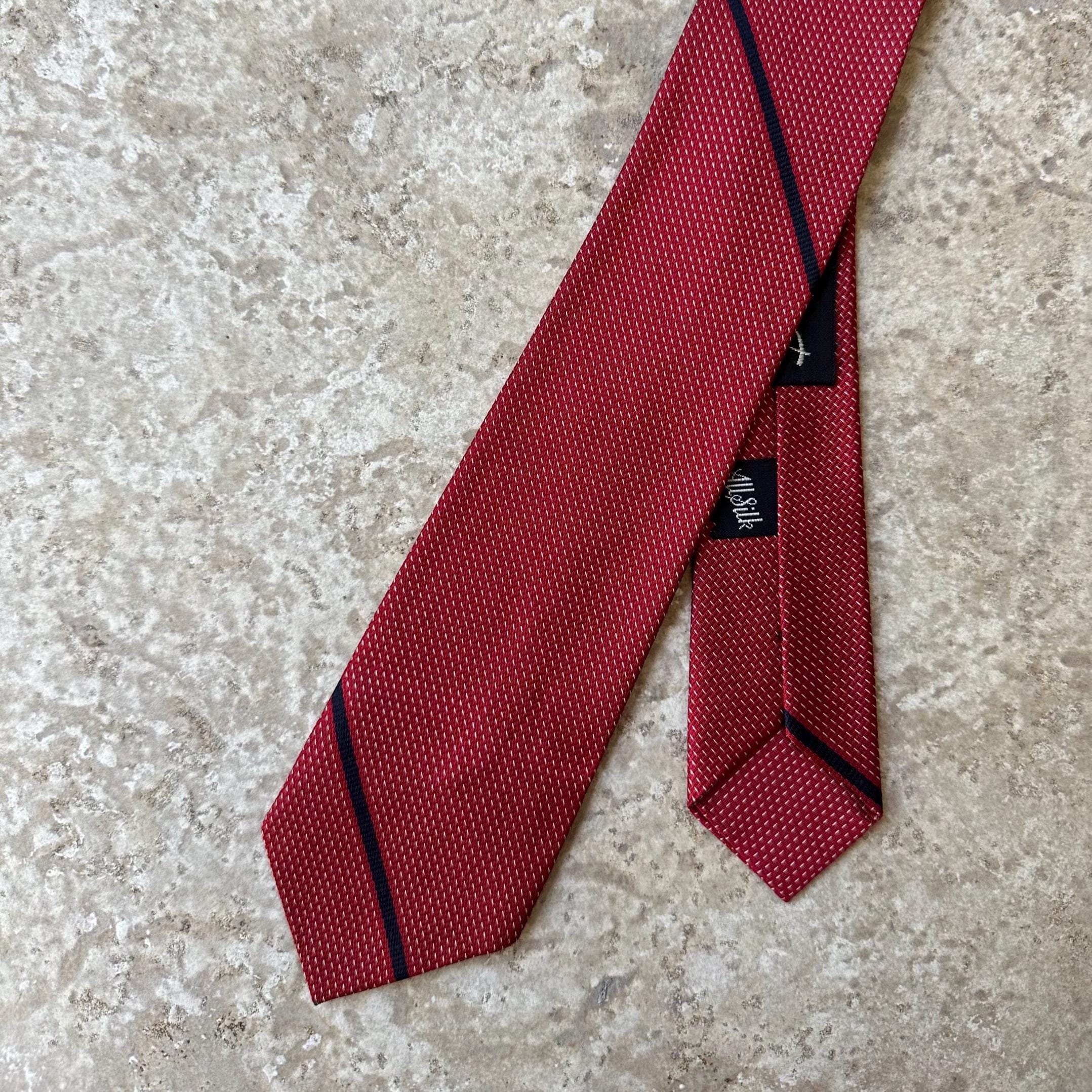 1950s Atomic Tie - Etsy