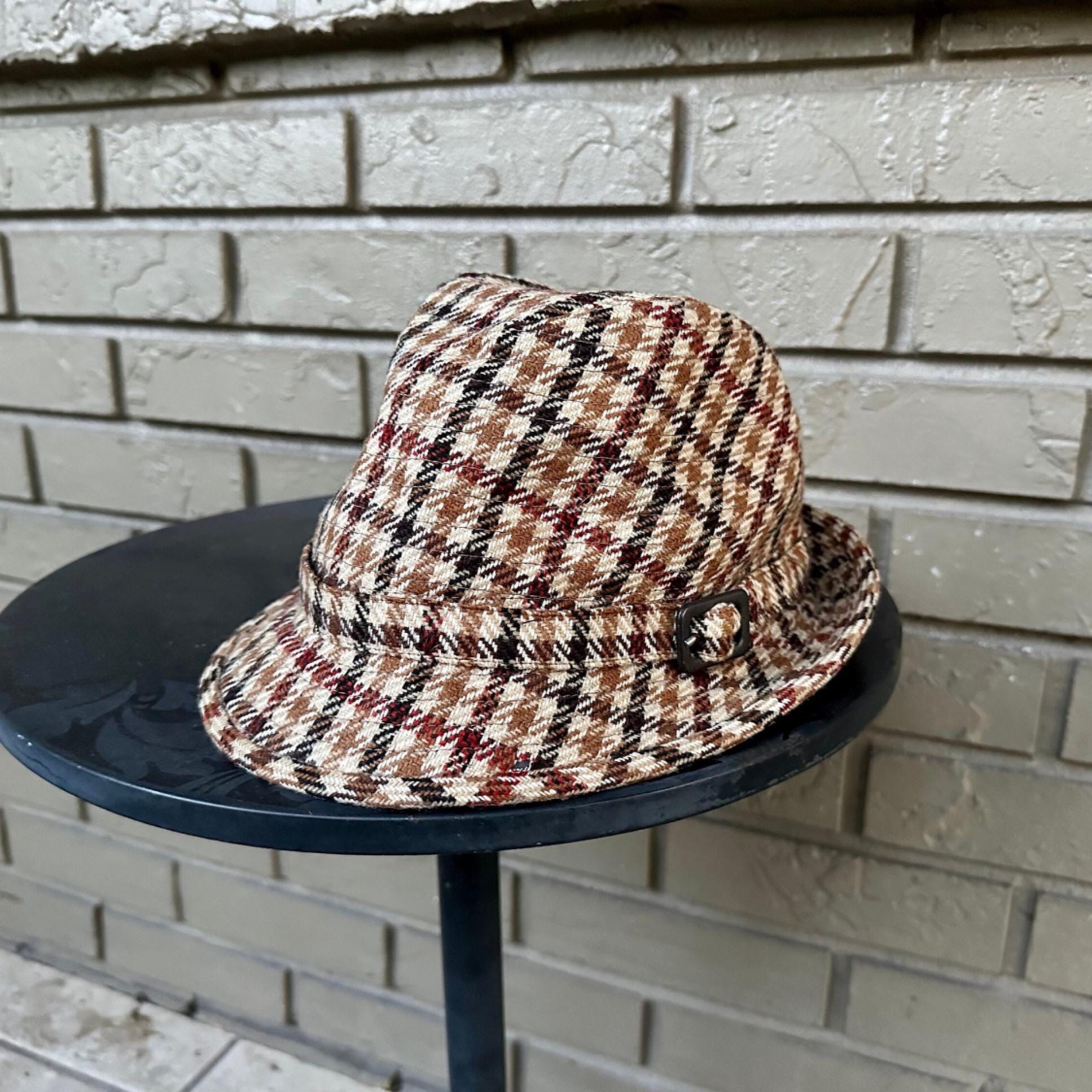 Brooks England Hat - Etsy Canada