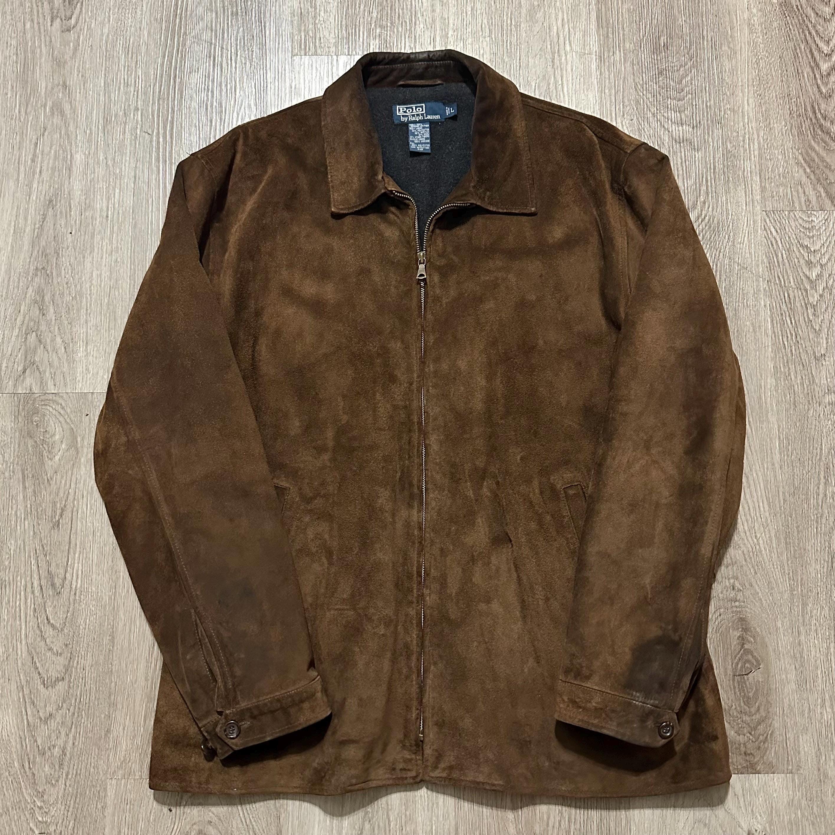 Vintage rrl jacket - Etsy 日本