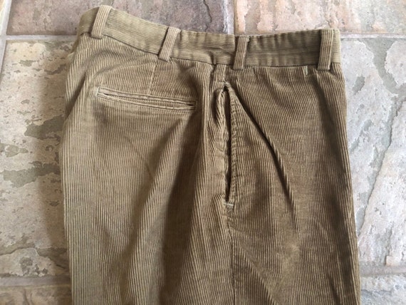 bills khakis corduroy pants