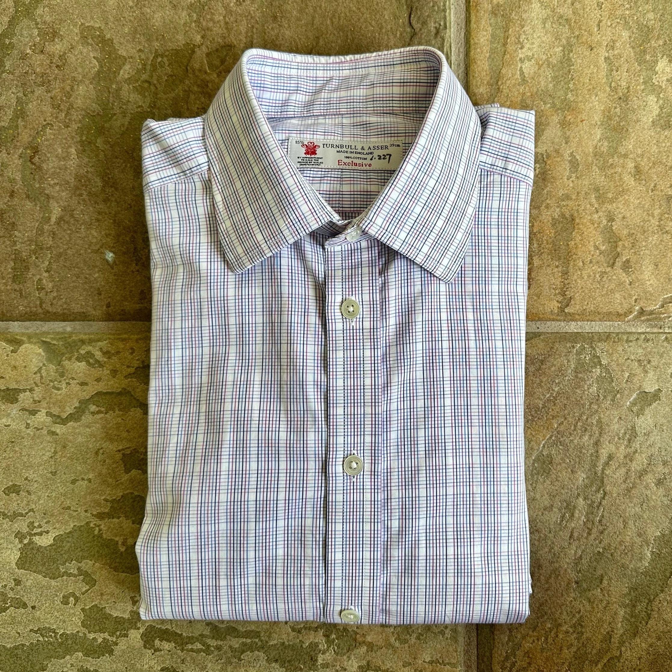 Turnbull Asser Man - Etsy