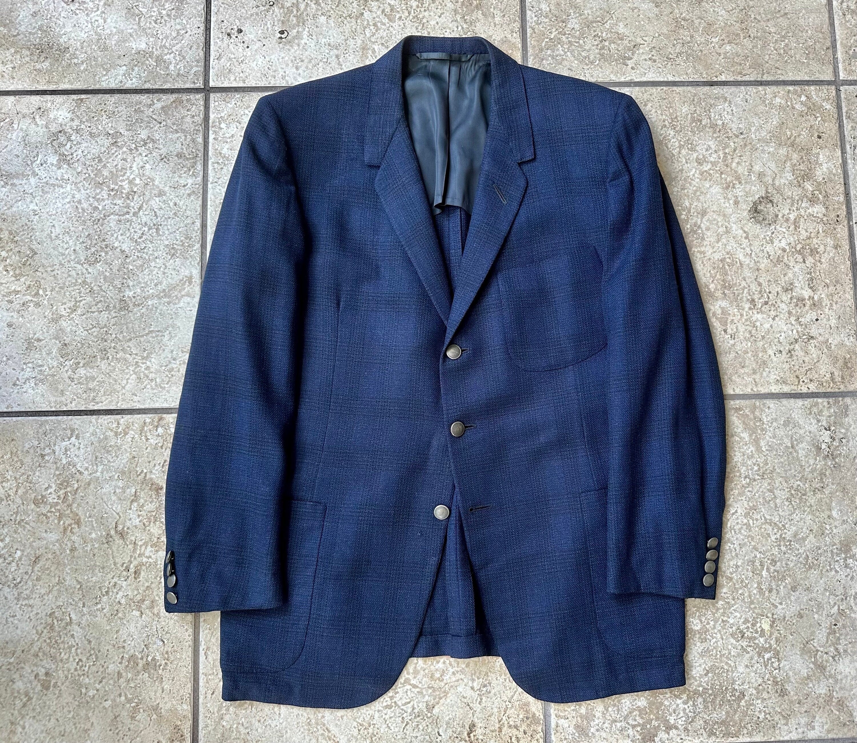 Oxxford sport coat hotsell