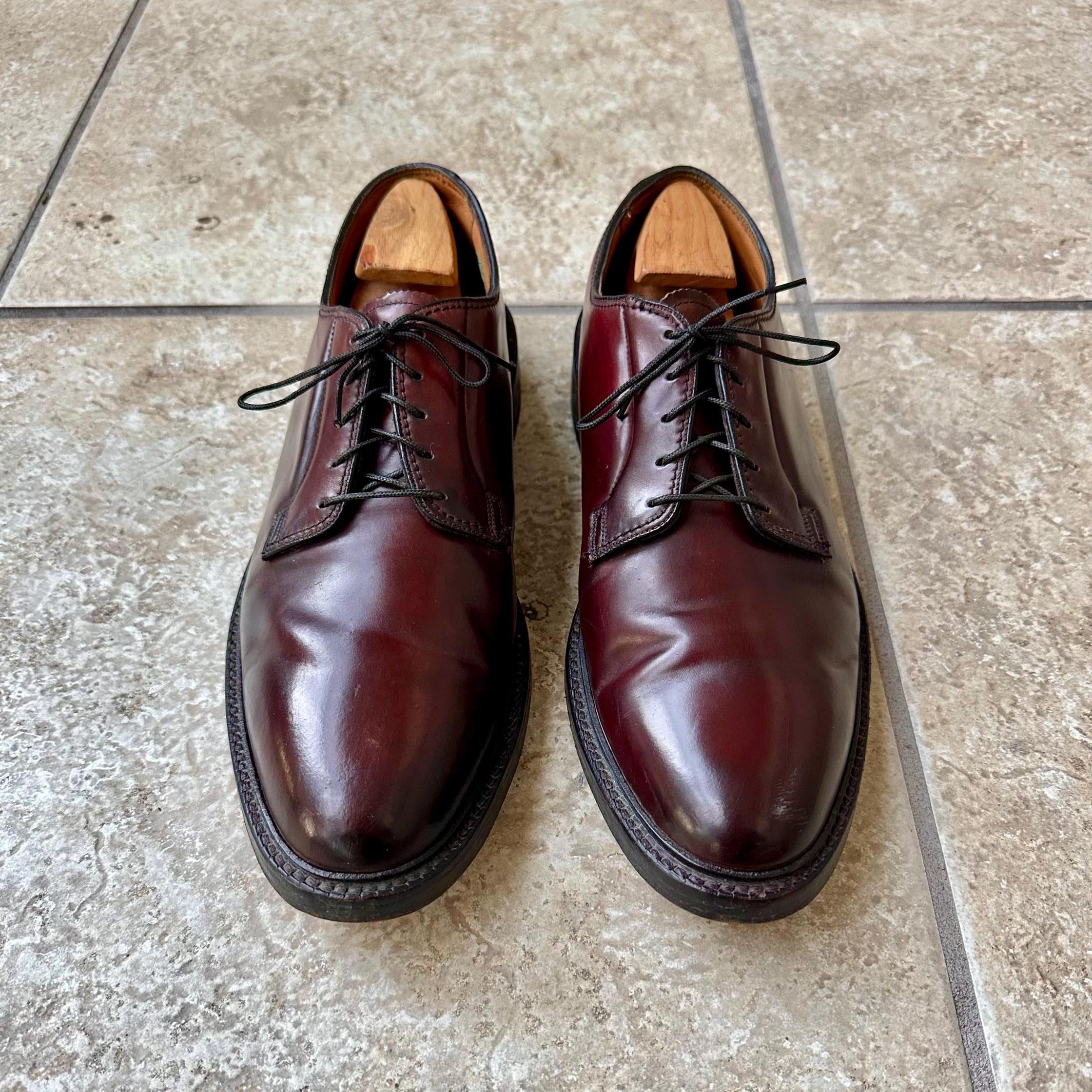 Cordovan Florsheim - Etsy Cordovan Florsheim - Etsy