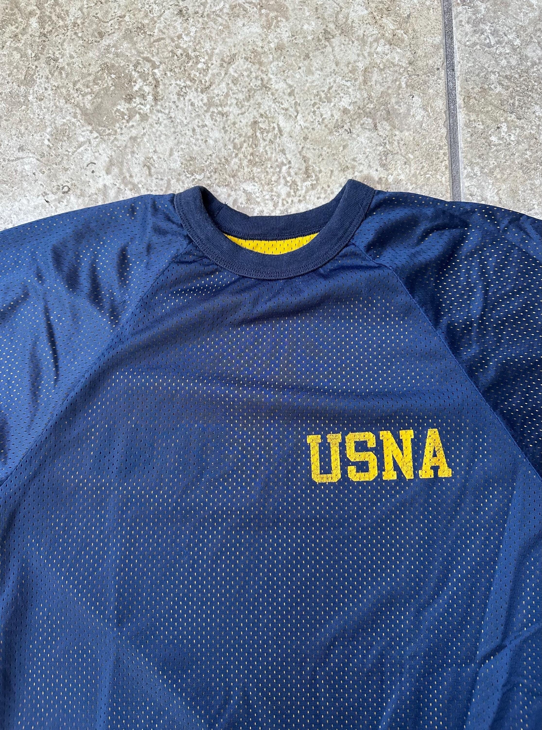 1980s Usna T Shirt - Etsy