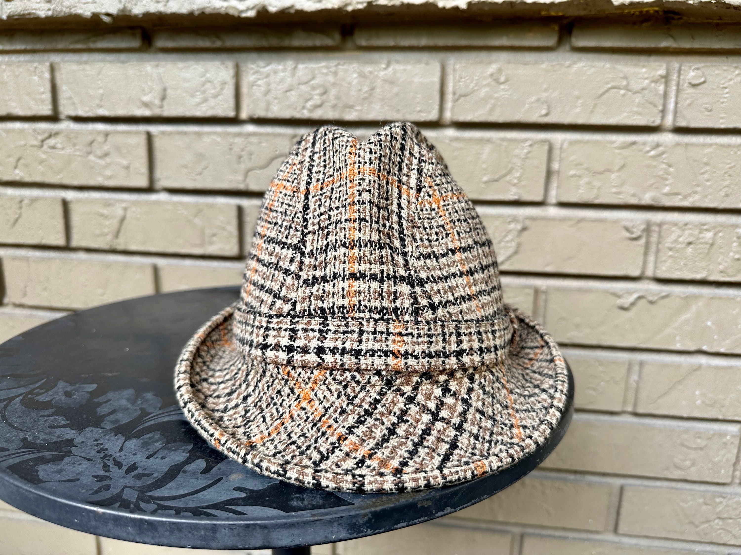 Hat And Tie　英国オリジナル盤「Bread To Spend」1967 il_fullxfull.5425814927_4px4.jpg