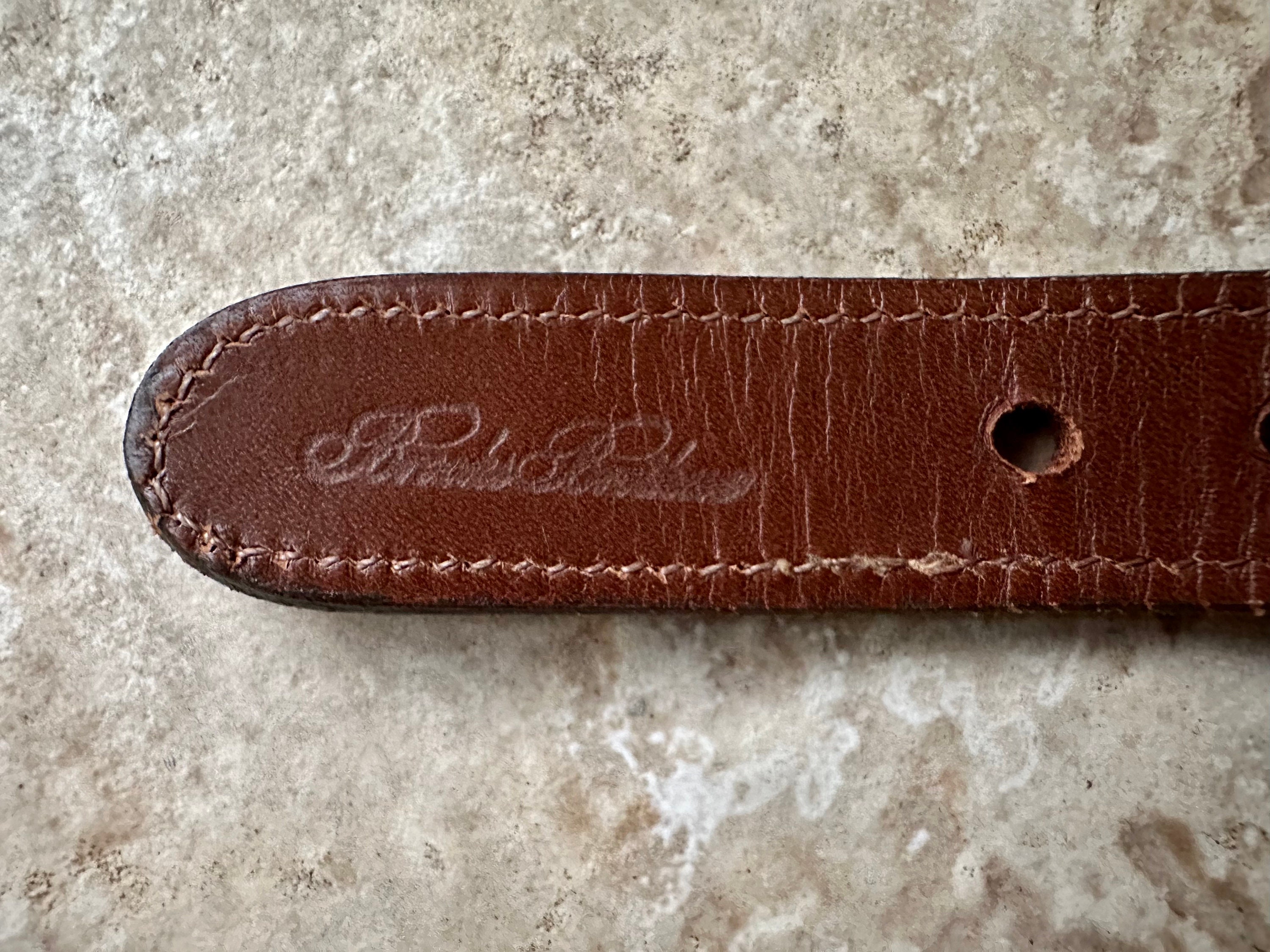 ヴィンテージ BROOKS BROTHERS レッド＆ネイビーブルー ストライプ 