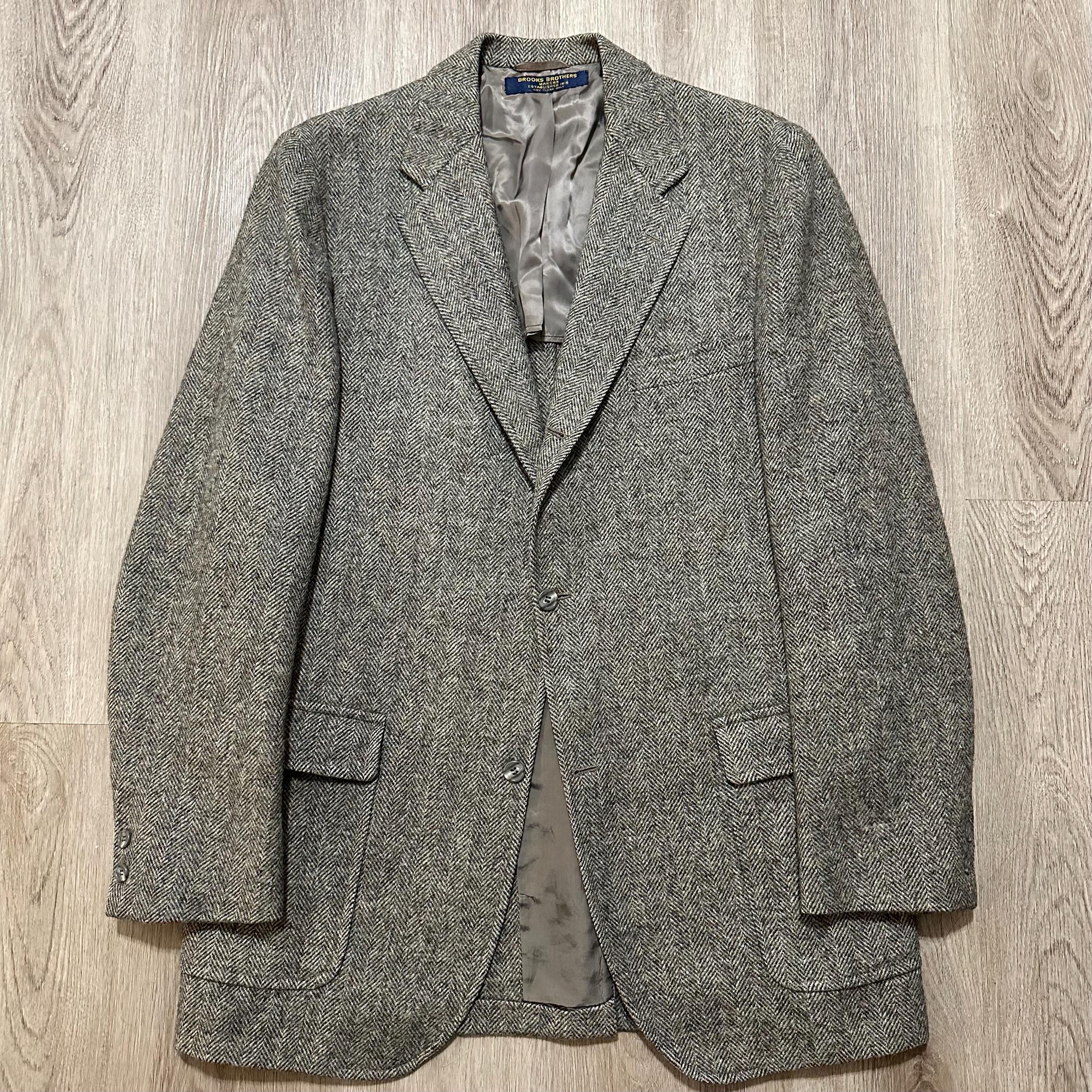 1960s Mens Sport Coat - Etsy