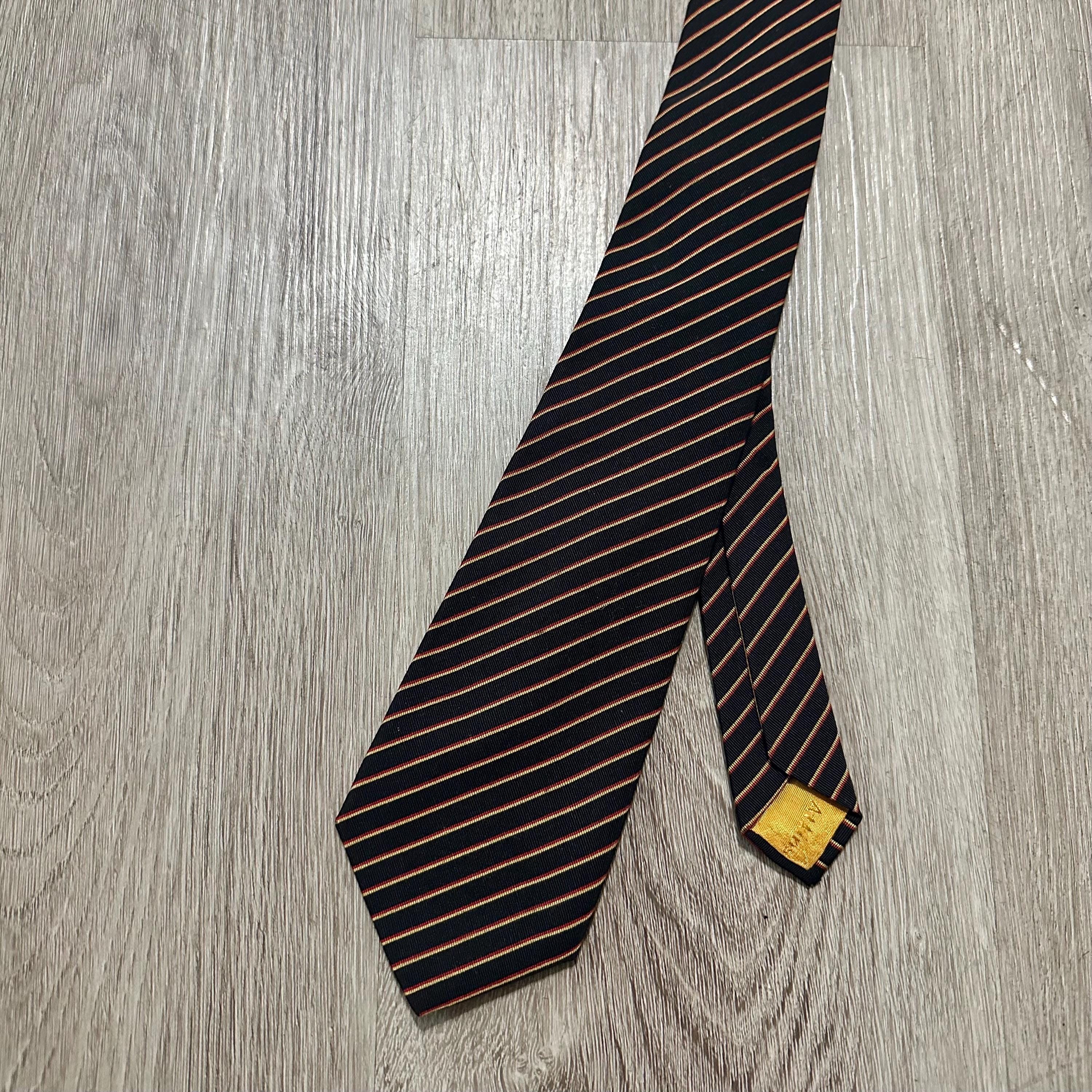 Atkinsons tie - Etsy 日本