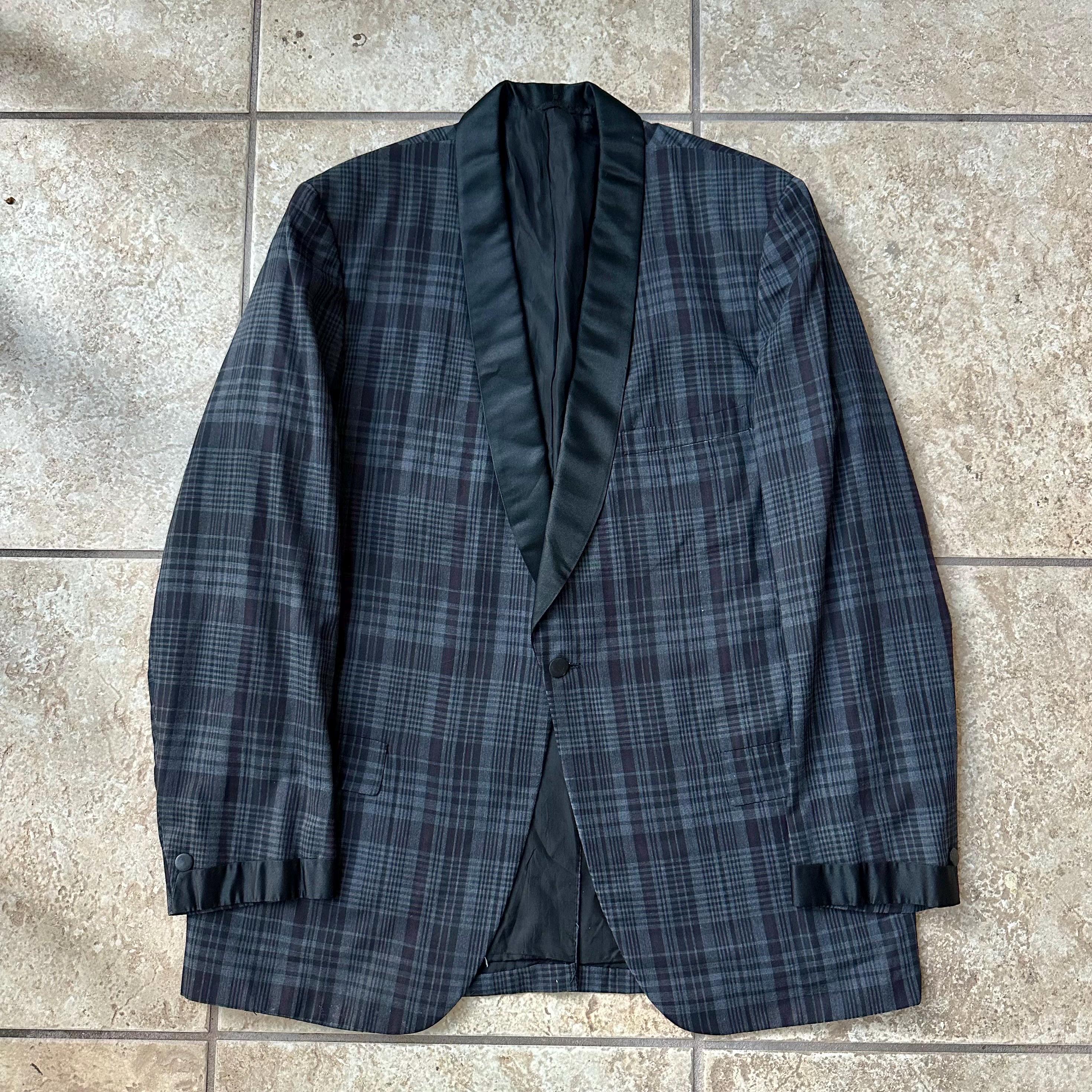60s USA製 Lord West テーラードジャケット ビンテージ 60s USA製 Lord West テーラードジャケット ビンテージ - メルカリ